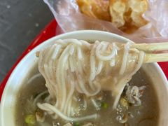 -汪记鲜鱼糊汤粉(沈阳路总店)