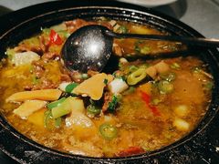 -巴国布衣·SICHUAN FOLK(紫荆店)
