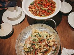 -湖兰金牌小炒肉(椒江万达店)