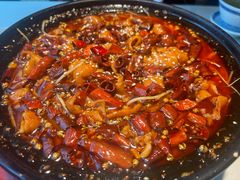 -禄鼎记·多口味酸菜鱼(侨鑫店)