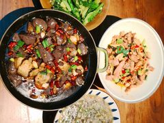 -树厨贵州菜(花果园购物中心店)