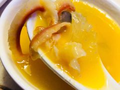 碗仔翅-船梆煮•蒸汽海鲜·炉火烤肉(五四广场店)