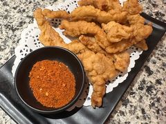 -炭舍干锅(华发商都店)