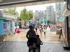 -海合安成都极地海洋公园