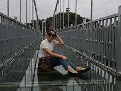 -石燕湖生态旅游景区