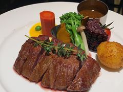 -RELLMAN莱尔曼扒房(黄埔店)