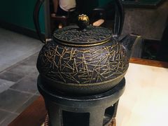 -佬麻雀·新湘菜(珠海金发购物中心店)