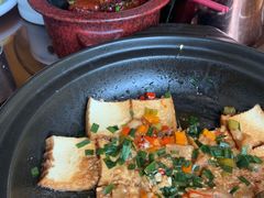 -宋徽厨·安徽菜(安庆绿地店)