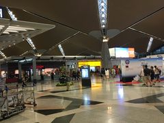 -吉隆坡国际机场