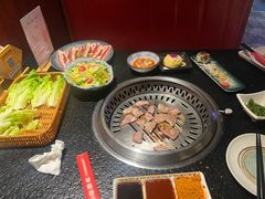 -牛焱·烧肉酒肆(五大道店)