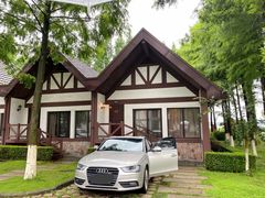 -太阳岛度假酒店