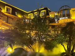 -叶叶菩提·晋福宫