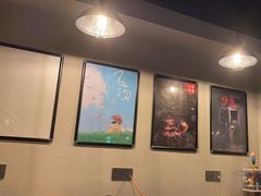 -Mr.Fox狐狸先生超级密室(南山店)