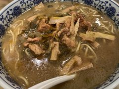 -慧娟面馆·餐厅(望江路店)