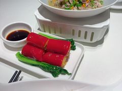 -好食上(喜盈门.范城店)