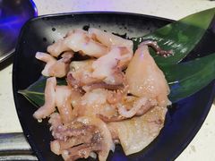 -正宗齐齐哈尔烤肉·齐牛哥鲜切炭火烤肉(杭州总店)