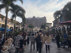 -佛罗伦萨小镇广佛名品奥特莱斯(疏港路店)