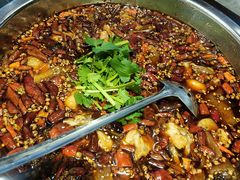 -蛙兔鸡自贡风味·特色江湖菜(广都店)