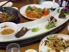 -醉壹号海鲜大排档(厦门美食地标店)