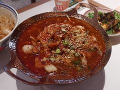 -王府井奥莱棋盘山小镇