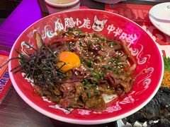 -仙隐小鹿料理食堂(惠济万达店)