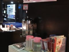 -鱼酷活鱼烤鱼(昆明路店)
