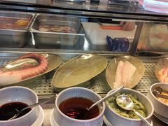 -南湖宾馆·鸳湖阁全日制餐厅