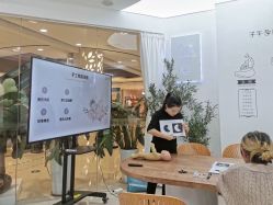 -子午孕教·孕妇瑜伽产后恢复(市北店)