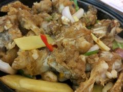 -新兴·金羊座·粤菜点心(乐峰店)