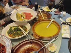 -恒记饭店·海鲜明档(淹城店)