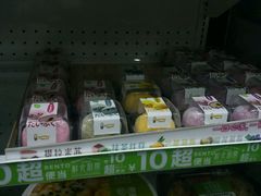 -today便利店(汉街店)