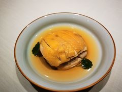 -屋里厢上海菜馆