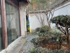 -走马楼饭庄(慈城古县城店)