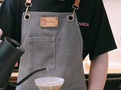-慢象咖啡(台江店)