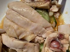 -新加坡高记KOO KEE Restaurant(盈科店)