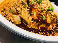 -小河盐帮·私家菜·烤鸭(三元桥·霄云路店)