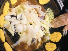 -金明姬铁锅炖(东坝店)