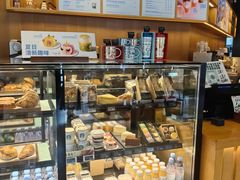 -星巴克(天津佛罗伦萨小镇店)