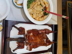 宜良小麻鸭-家宴滇食记·云南家常菜