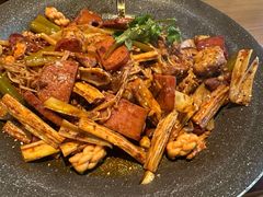 -一麻一辣麻辣香锅(方庄店)