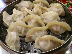 -篱笆院东北饺子王(欧阳路店)
