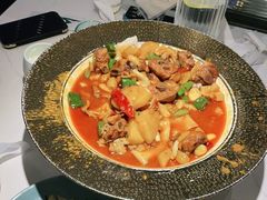 -阿里疆Alijiang·丝路美食·异域风情·清真(长楹天街店)