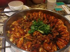-黄记煌三汁焖锅(新世纪广场店)