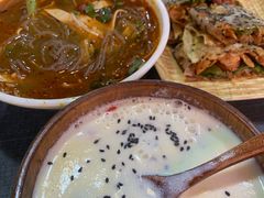 -冷峰马家鸡蛋牛奶醪糟(八朗学五巷店)