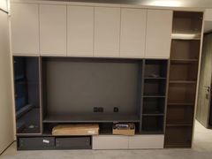-索菲亚全屋定制衣柜橱柜家具(金源居然之家世纪购物中心店)