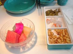 -荷塘秋月·本帮江浙菜(国权路店)