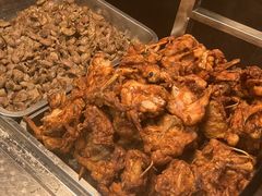 -正宁路小吃夜市