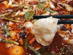 -老四川平头酸菜鱼(衙前店)