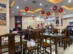 -京天红酒家(虎坊路店)