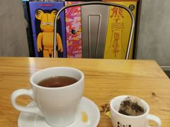 -HAY COFFEE